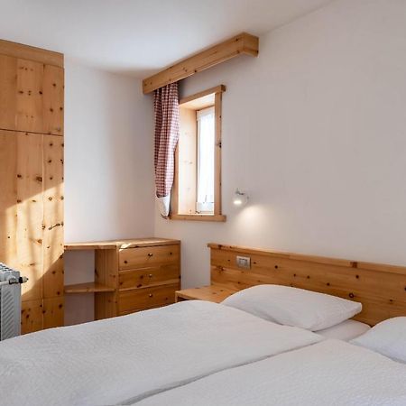 Rodella A Parte Apartment Campitello di Fassa Ngoại thất bức ảnh