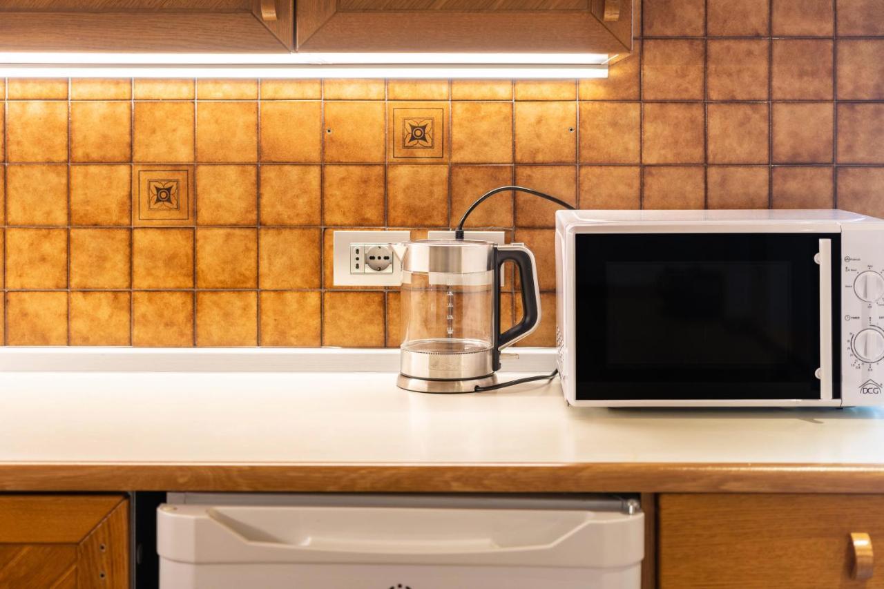 Rodella A Parte Apartment Campitello di Fassa Ngoại thất bức ảnh